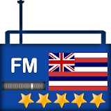 Radio Hawaii Online FM ? icon