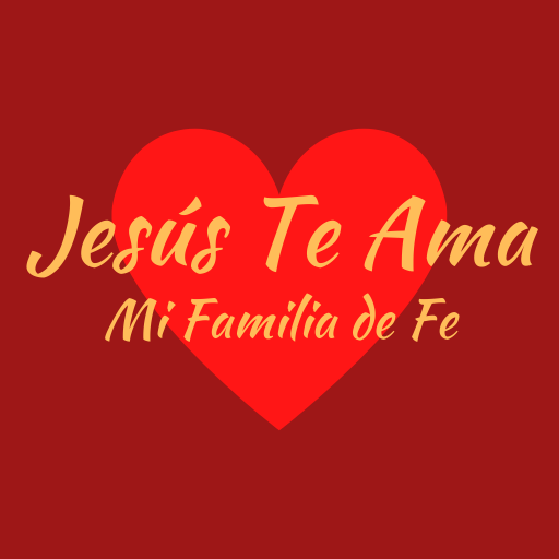 Iglesia Jesus Te Ama 1.0 Icon