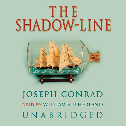 Icon image The Shadow-Line: A Confession