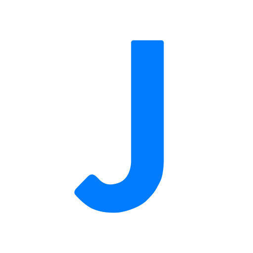 Jobcan Workflow  Icon