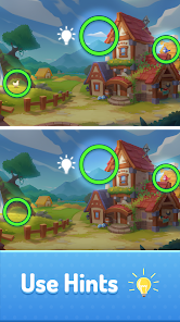 Find the Difference apkpoly screenshots 12