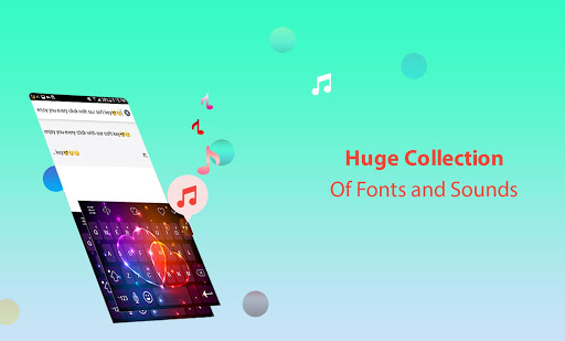 Multi Language Master Keyboard