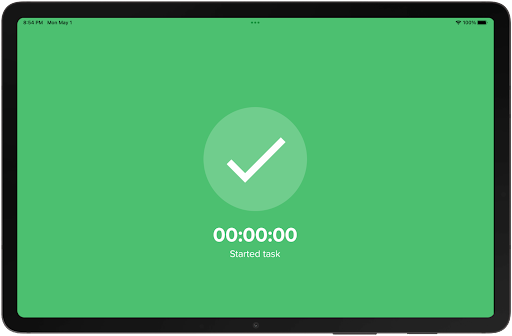 GWC PTS Screen 2