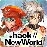 .hack//New World icon