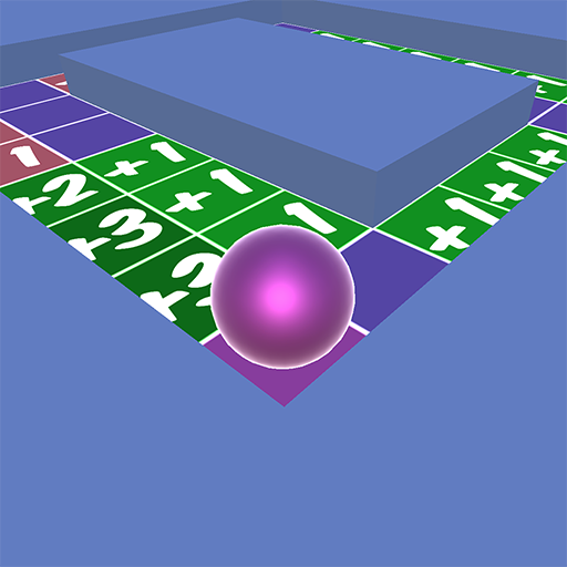 Roller Math logo