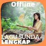 Cover Image of Tải xuống Lagu Sunda Lengkap Offline 1.4.0 APK