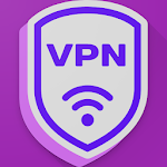 Cover Image of Herunterladen FAST VPN: Free, Unlimited Servers 2.0 APK