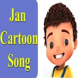 Jan Cartoon Song icon