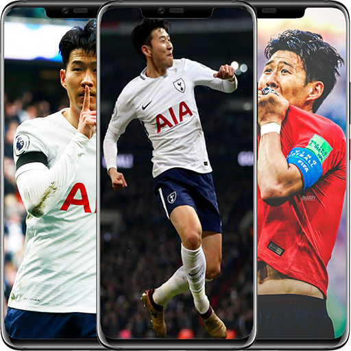 Son Heung-min Wallpapers