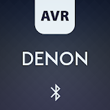 Denon 500 Series Remote icon