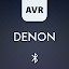 Denon 500 Series Remote