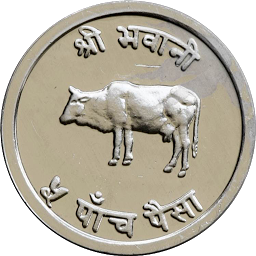 Icon image Gai Ki Tirsul (Nepali Coin Tos