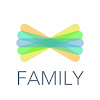 Seesaw Parent & Family icon
