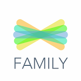 Seesaw Parent & Family icon