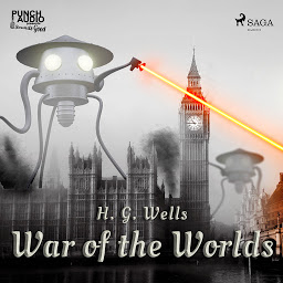 Icon image War of the Worlds