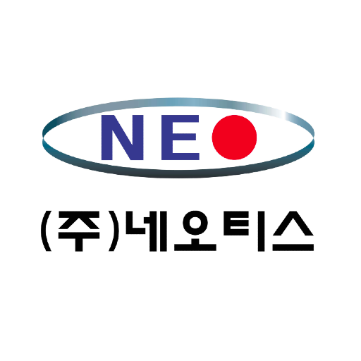네오티스 물류관리시스템 logo