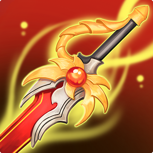 Ego Sword: RPG Idle Clicker – Apps no Google Play