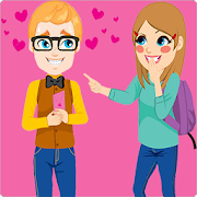 Top 10 Dating Apps Like كيف تجعل اي فتاه تحبك - Best Alternatives