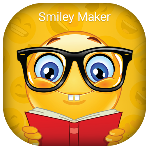 Smiley Maker - Emoji maker