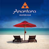 Anantara Club Holiday Planner icon