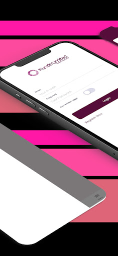 Kunzle Limited Screen 2