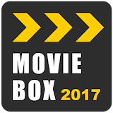 New Movie Box 2017 icon