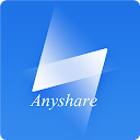 AnyShare - file transfer icon