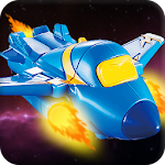 Cover Image of Download Alien Shooter : Galaxy Attack  APK