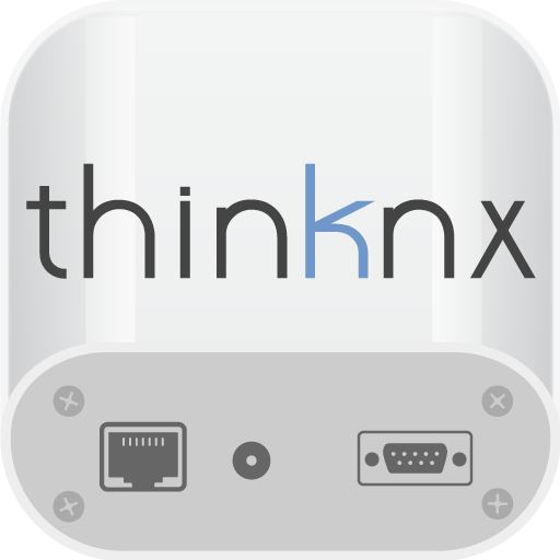ThinKnx logo