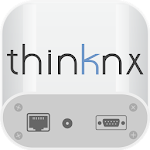 Cover Image of Download ThinKnx  APK