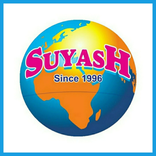 Suyash Commerce Classes logo