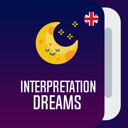 Dreams Interpretation logo
