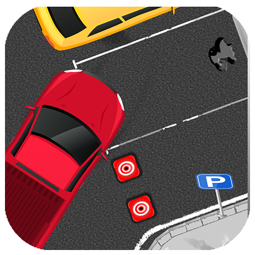 Parking Game Simulator