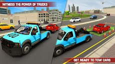 Tow Truck Driving Simulator 20のおすすめ画像2
