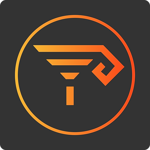 Internet Optimizer Pro logo