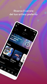 Imágen 2 United Music android