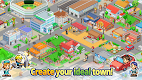 screenshot of Dream Town Island