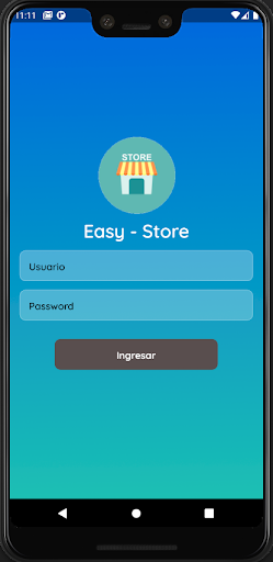 Easy Store