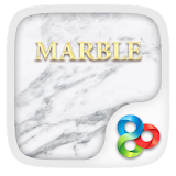 Marble GO Launcher Theme icon