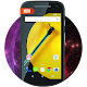 Launcher For Motorola Moto E themes and wallpaper Download on Windows