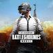 PUBG Mobile - Androidアプリ