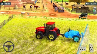 Tractor Job Simulator - Screenshot 2