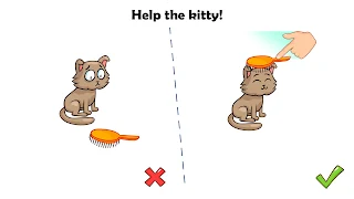 Brain Blow: Genius IQ Test - Screenshot 2