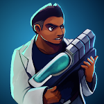 Cover Image of Download Endurance: infection in space (Premium) 2.0.9 APK