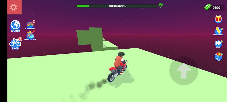 Motor Master Challenge - New - (Android)