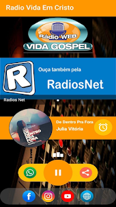 Radio Vida Em Cristo