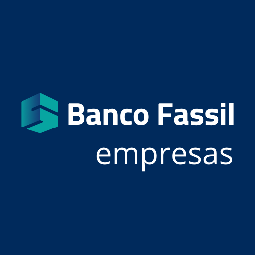 Banco Fassil Empresas logo