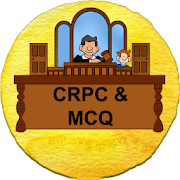 Top 20 Education Apps Like CrPC - MCQ - Best Alternatives
