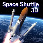 Cover Image of Herunterladen Space Shuttle 3D Simulation 9.0 APK