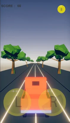 WRONG WAY - Screenshot 4